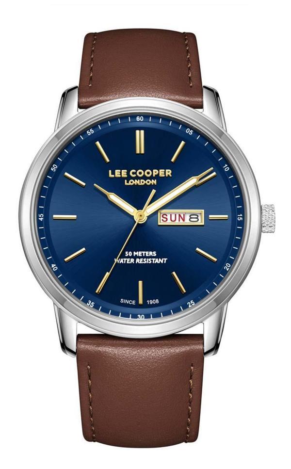 Lee Cooper LC08235.394 Erkek Kol Saati - Image 1