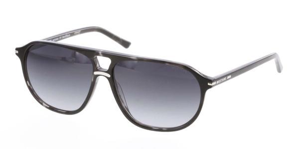 Mustang MU2577-03 60 Unisex Güneş Gözlüğü - Image 1