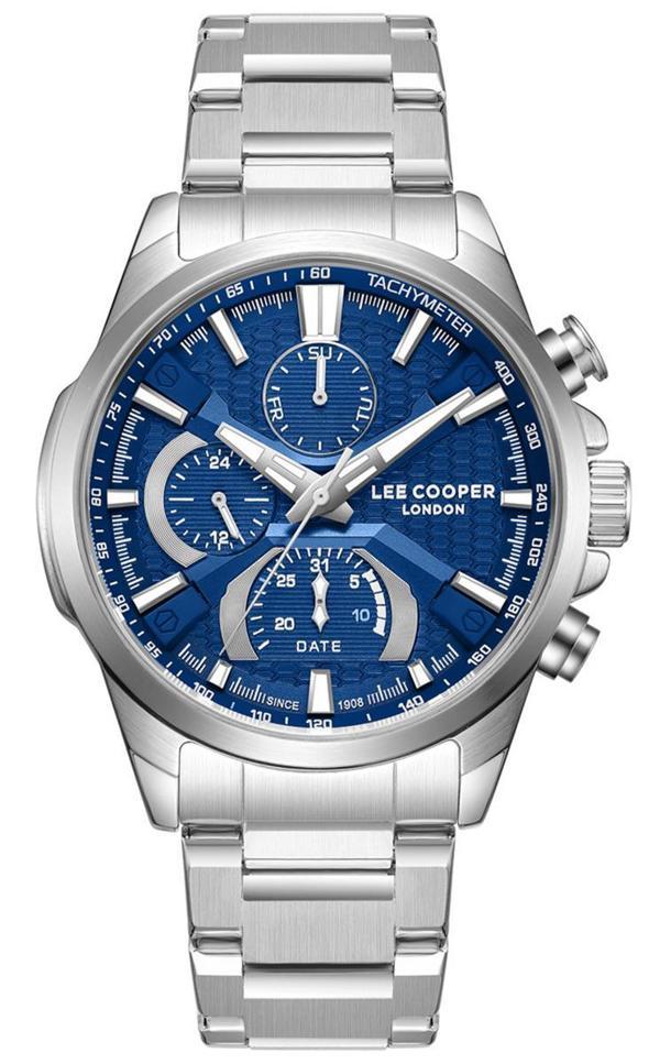 Lee Cooper LC08166.390 Erkek Kol Saati - Image 1