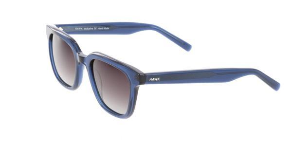 Hawk HW2274-03 53 Polarize Kadın Güneş Gözlüğü - Image 1