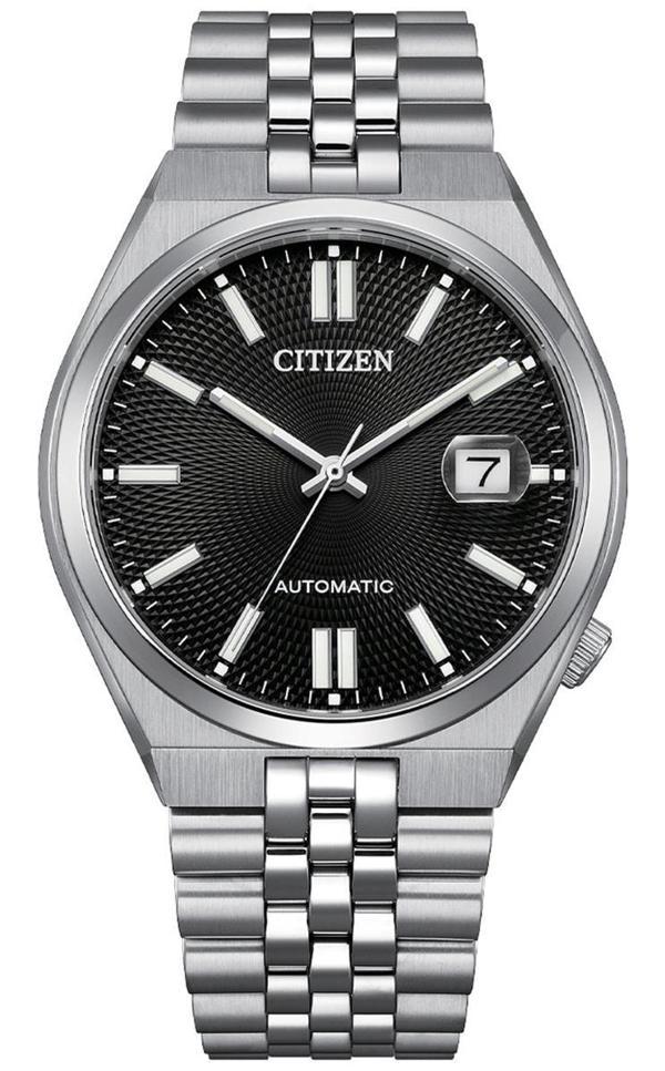 Citizen NK0020-55E Otomatik Erkek Kol Saati - Image 1