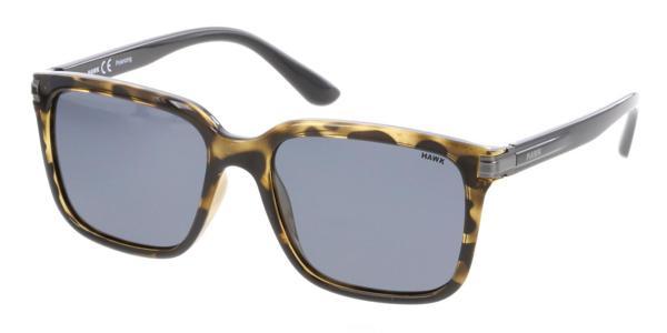 Hawk HW2219-02 56 Polarize Unisex Güneş Gözlüğü - Image 1