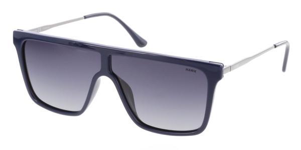 Hawk HW2218-03 62 Polarize Kadın Güneş Gözlüğü - Image 1