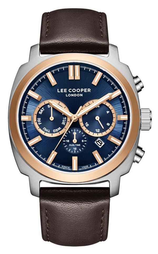 Lee Cooper LC08172.592 Erkek Kol Saati - Image 1