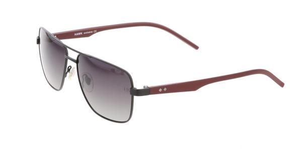 Hawk HW2276-02 59 Polarize Erkek Güneş Gözlüğü - Image 1