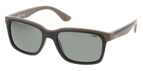 Hawk HW2215-01 56 Polarize Kadın Güneş Gözlüğü - Image 1