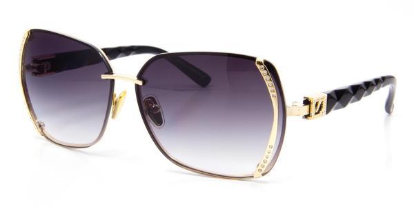 Fratelli Rossetti FR1607-C1 65 Kadın Güneş Gözlüğü - Image 1