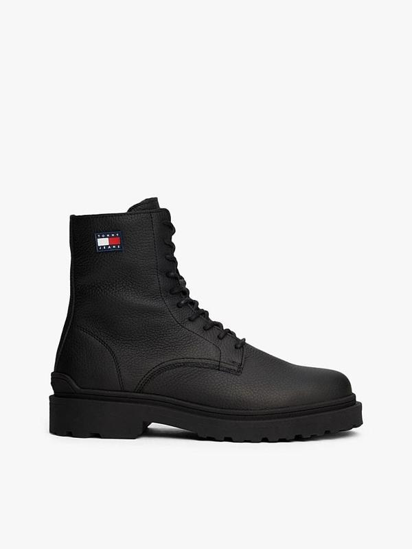 Tommy Hilfiger Erkek Bot EM0EM01631BDS - Image 1