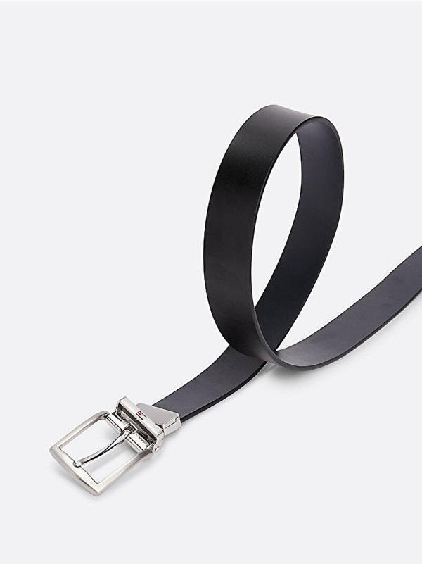 Tommy Hilfiger Erkek Kemer AM0AM13012DW6 - Image 1