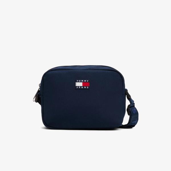 Tommy Hilfiger Kadın Çapraz Çanta AW0AW17286C1G - Image 1