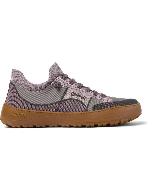 Camper Peu Serra Kadın Sneaker K201719-009 - Image 1