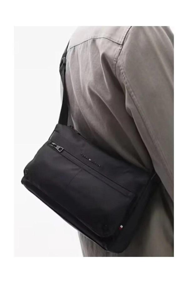 Tommy Hilfiger Erkek Çapraz Çanta AM0AM13614BDS - Image 1