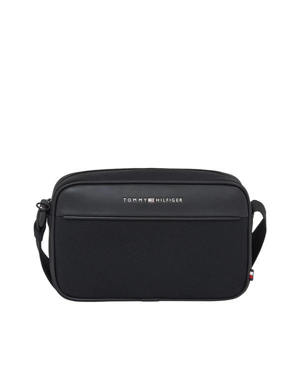 Tommy Hilfiger Erkek Çapraz Çanta AM0AM13627BDS - Image 1