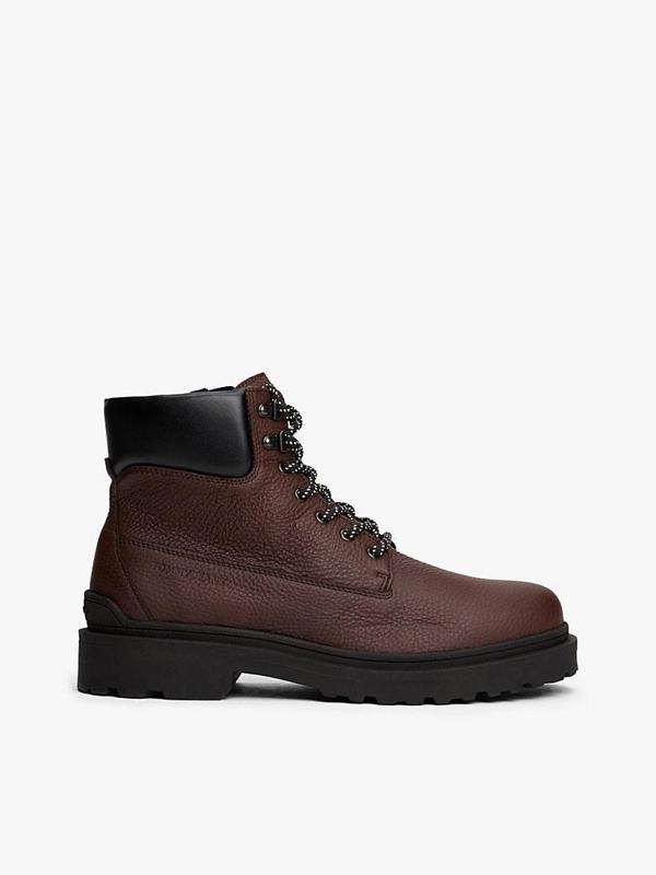 Tommy Hilfiger Erkek Bot EM0EM01629GV0 - Image 1