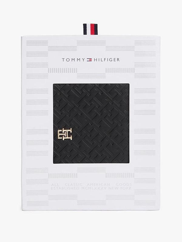 Tommy Hilfiger Kadın Cüzdan AW0AW18035BDS - Image 1