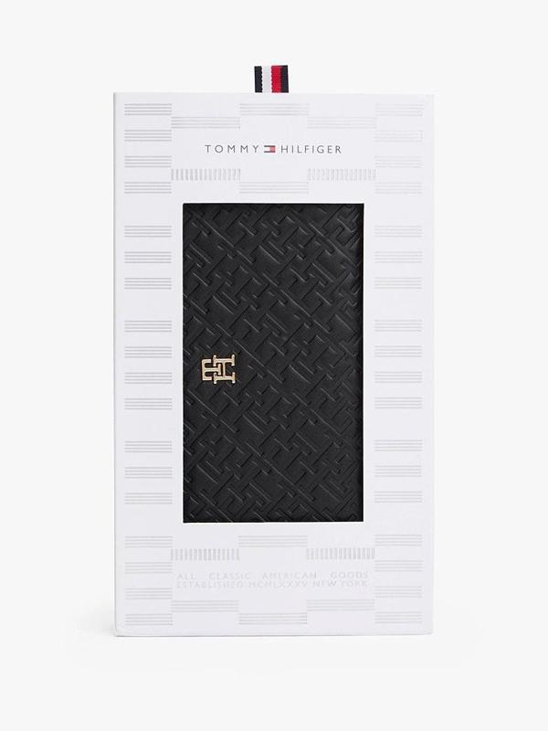 Tommy Hilfiger Kadın Cüzdan AW0AW18036BDS - Image 1