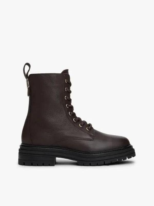 Tommy Hilfiger Kadın Bot FW0FW08767BCR - Image 1