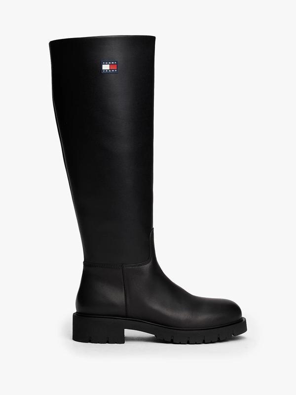 Tommy Hilfiger Kadın Çizme EN0EN02828BDS - Image 1