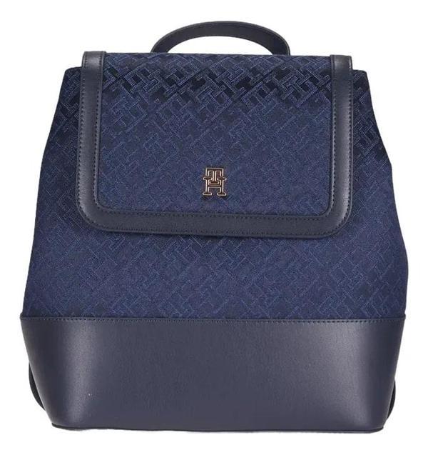 Tommy Hilfiger Kadın Sırt Çanta AW0AW17511DW6 - Image 1