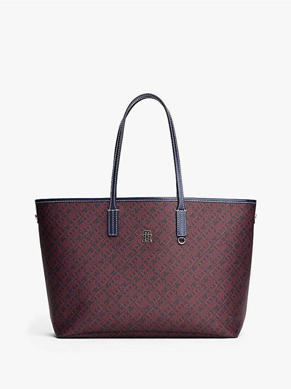 Tommy Hilfiger Kadın Omuz Çanta AW0AW17696DW6 - Image 1