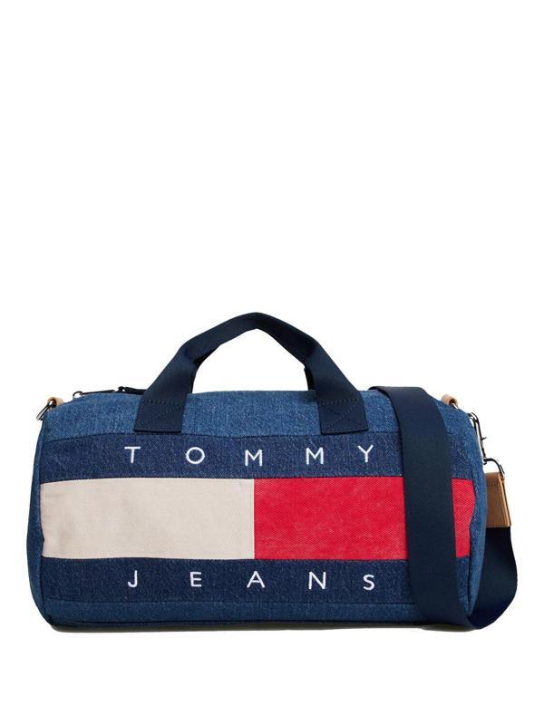Tommy Hilfiger Kadın Spor Çantası AW0AW182141AF - Image 1