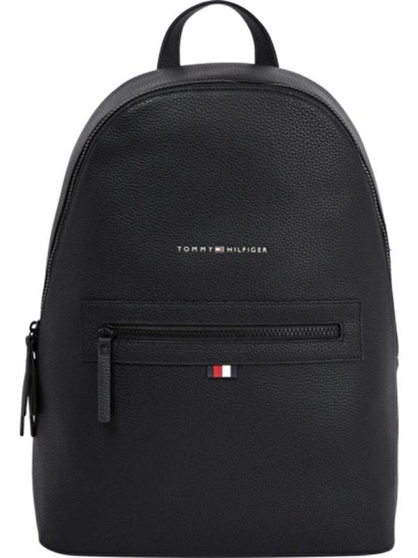 Tommy Hilfiger Unisex Sırt Çanta AM0AM09503BDS - Image 1