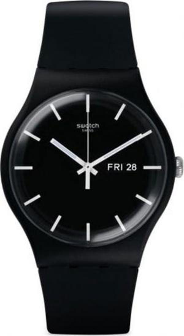 Swatch SO29B704 Unisex Kol Saati - Image 1