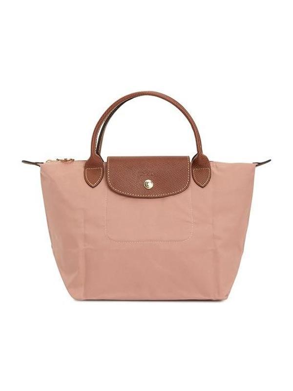 Longchamp Kadın El Çantası Small L1621 089 P96 - Image 1