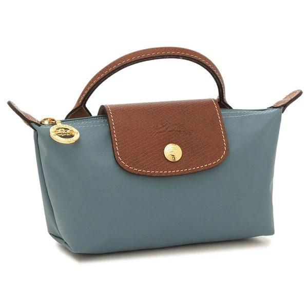 Longchamp Kadın El Çantası Xs 34175 089 P93 - Image 1