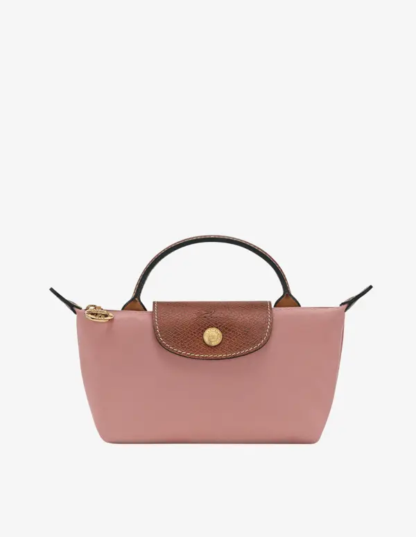 Longchamp Kadın El Çantası Xs 34175 089 P96 - Image 1