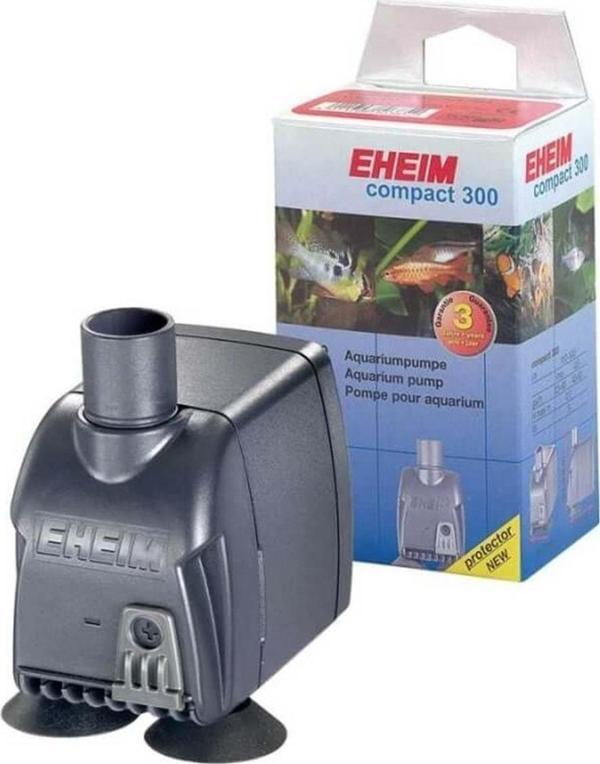 Eheim Compact On 300 150-300L/S 5W - Image 1