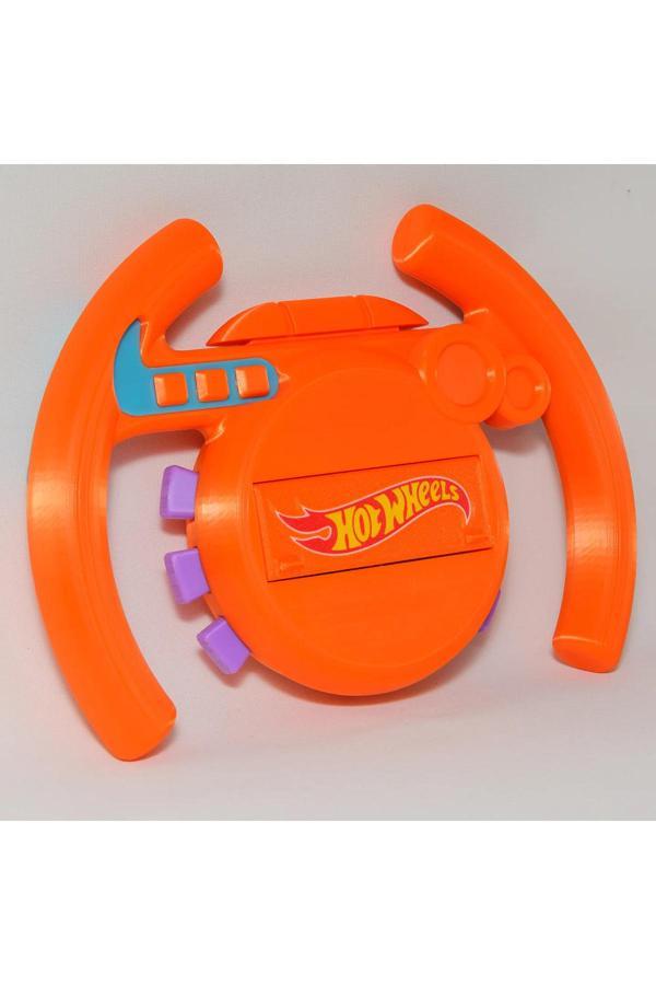 Hot Wheels Oyuncak Direksiyon Hotwheels - Image 1