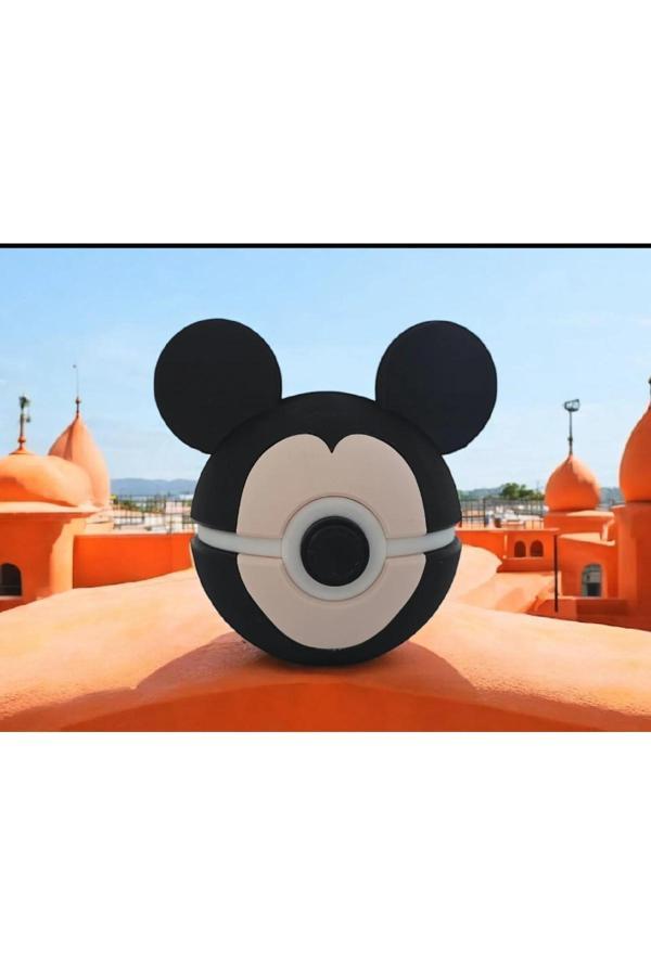 Üç Boyutlu Haller Mickey Pokemon Topu - Image 1