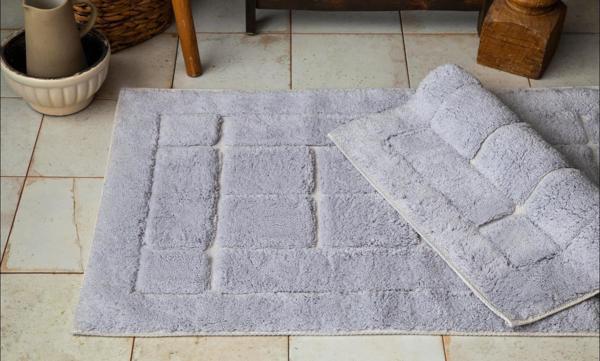 AP 2li Tiles Gri Banyo Paspas - Image 1