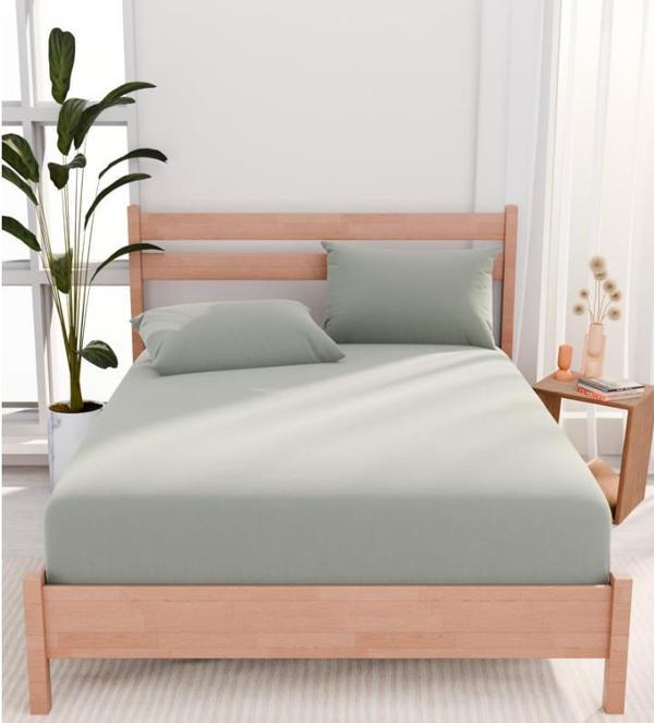 AP Urban Çift Kişilik Adacayı Çarşaf - Image 1