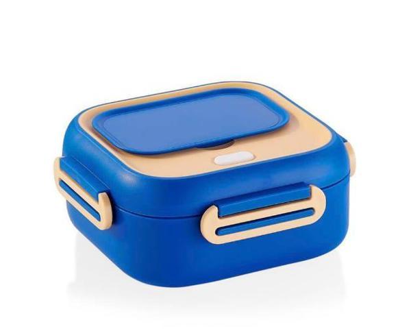 A5532-2 ESSENTIALS Mavi Sefer Tası 750ml - Image 1