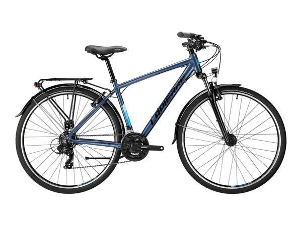 Lapierre Trekking 28 2.0 60H VB K.Mavi Siyah - Image 1