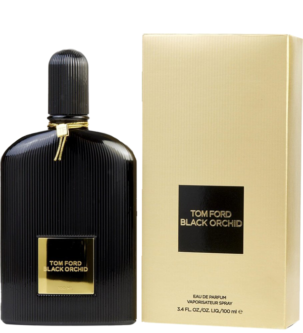 Tom Ford Black Orchid 100 ml EDP - Image 1