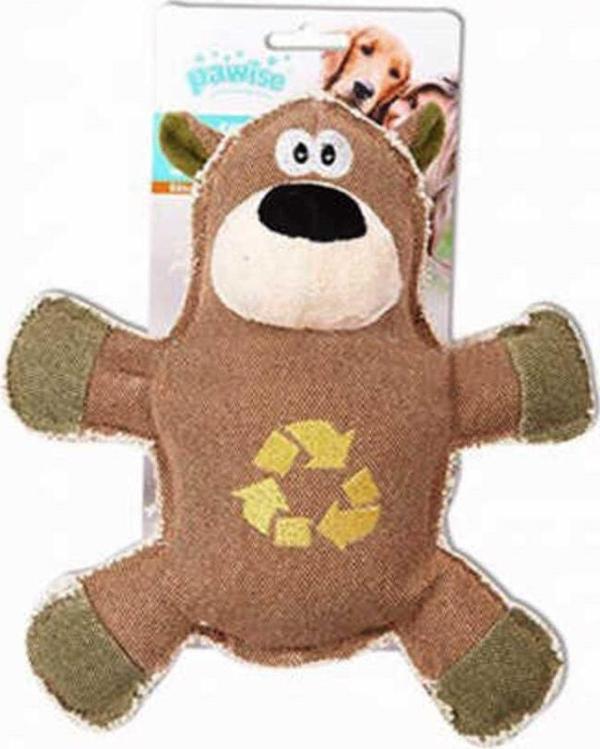 Pawise Real Tuff Ayıcık Oyuncak - Farmapets - Image 1