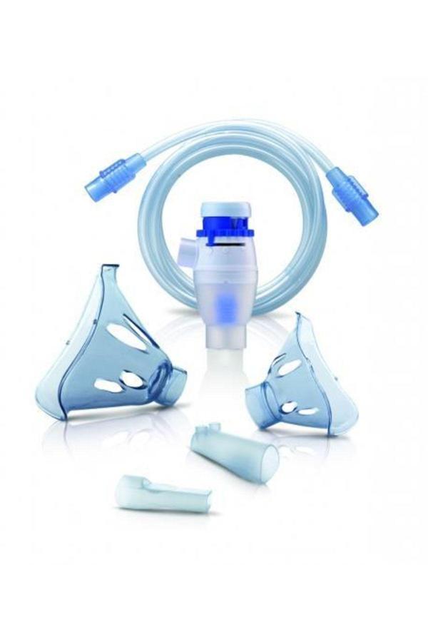 Omron A3 Complete Ilac Haznesi Seti - Image 1