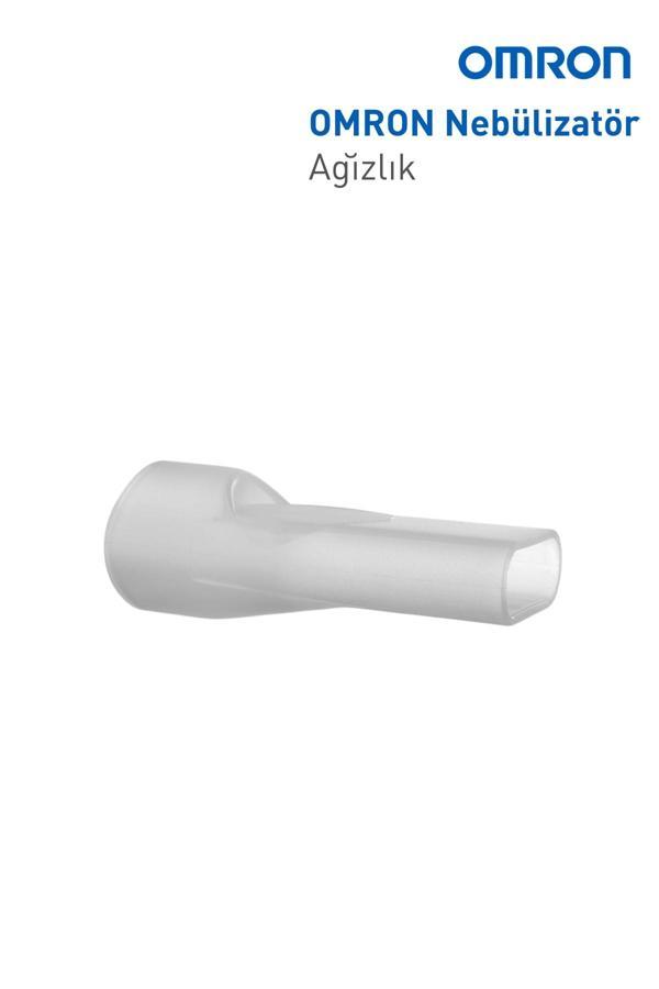 Omron Nebülizatör Ağızlık - Image 1