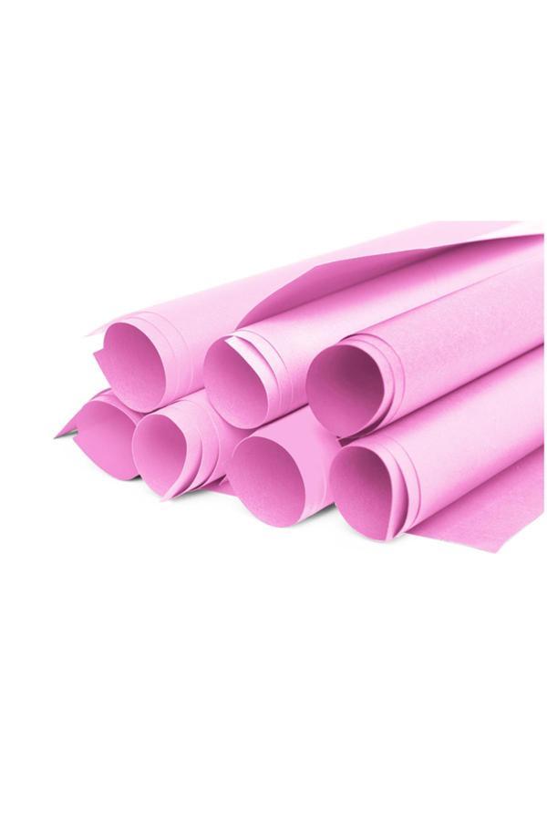 Alpjoy Fon Kartonu 100Gr 50X70 Açık Mavi 100'Lü - Image 1