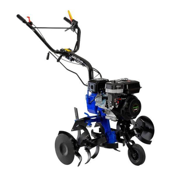 Flash 250 Eco Çapa Makinesi - Image 1