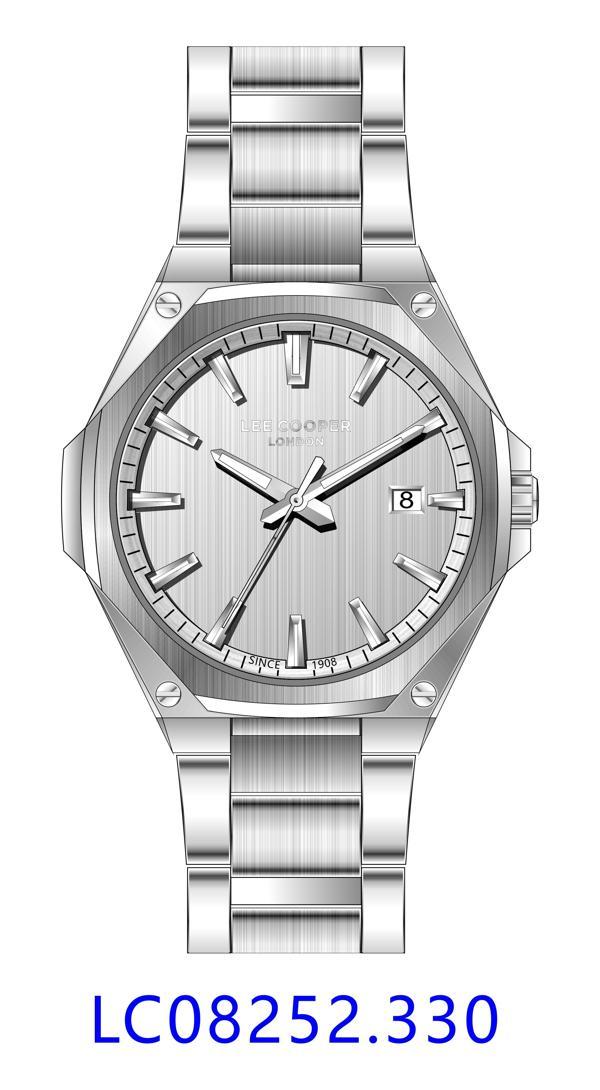LEE COOPER LC08252.330 Erkek Kol Saati - Image 1