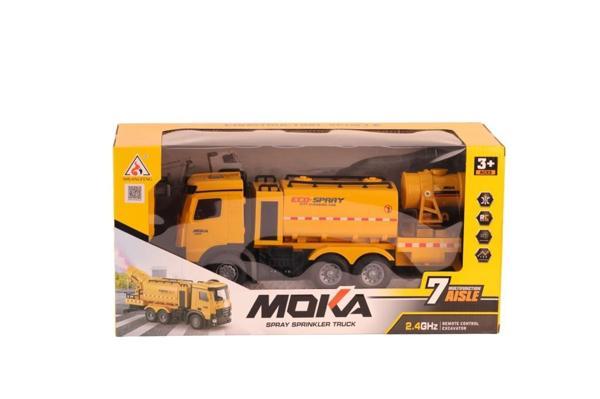 Nessiworld 2185 ŞARJLI DUMAN ATAN TEMİZLEYİCİLİ 12 - Image 1