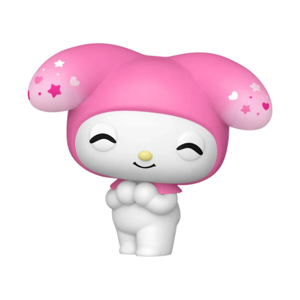 Nessiworld POP Sanrio: My Melody ( 50 th Anniversay) - Image 1