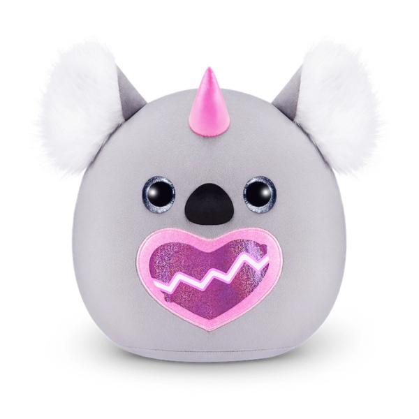 Nessiworld Rainbocorn Eggzania Fairy Sürpriz Paket - Image 1