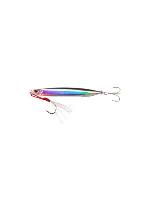 Fujin Metal Cast Jig Metal Yem BB Anchovy-80 GR - Image 1