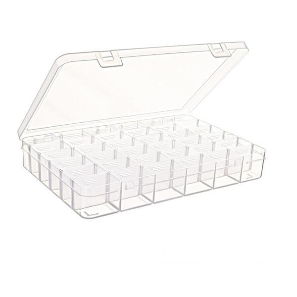 Süper Bag Beta Organizer 36" Balıkçı Malzeme Kutusu - Image 1