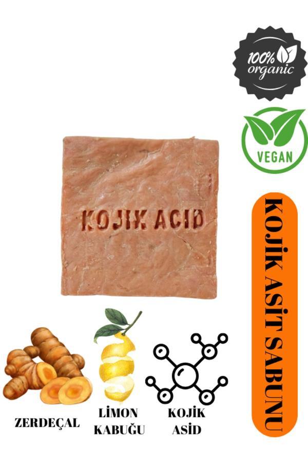 Aska Kojik Asit Sabunu - Image 1